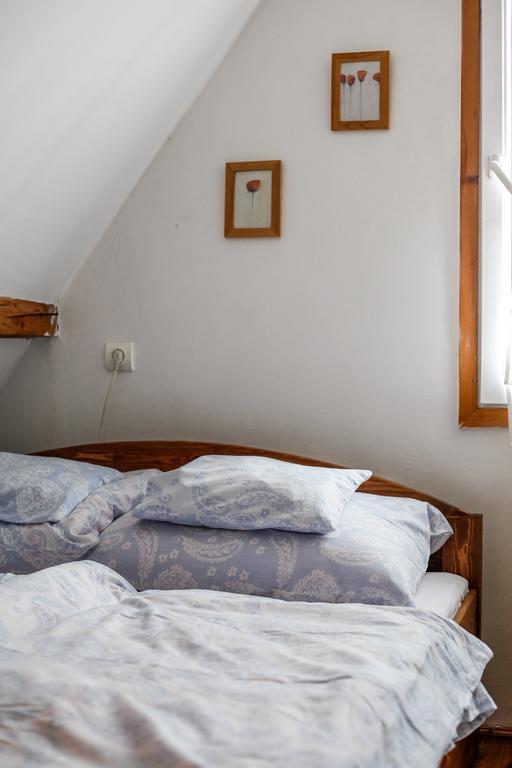 Myrtus Pince Es Vendeghaz Hotell Tarcal Rom bilde