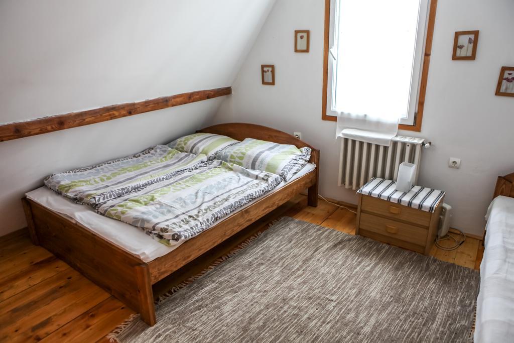 Myrtus Pince Es Vendeghaz Hotell Tarcal Rom bilde